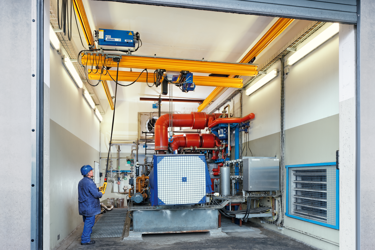 Kg Deutsche Gasrußwerke Gmbh & Co www.abuscranes.com